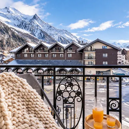 Appartement 4 Pax Proche Des Pistes Résidence Le Chamois - *